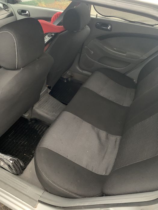 Продам Lacetti, лачетти 2006 газ-бенз СРОЧНО