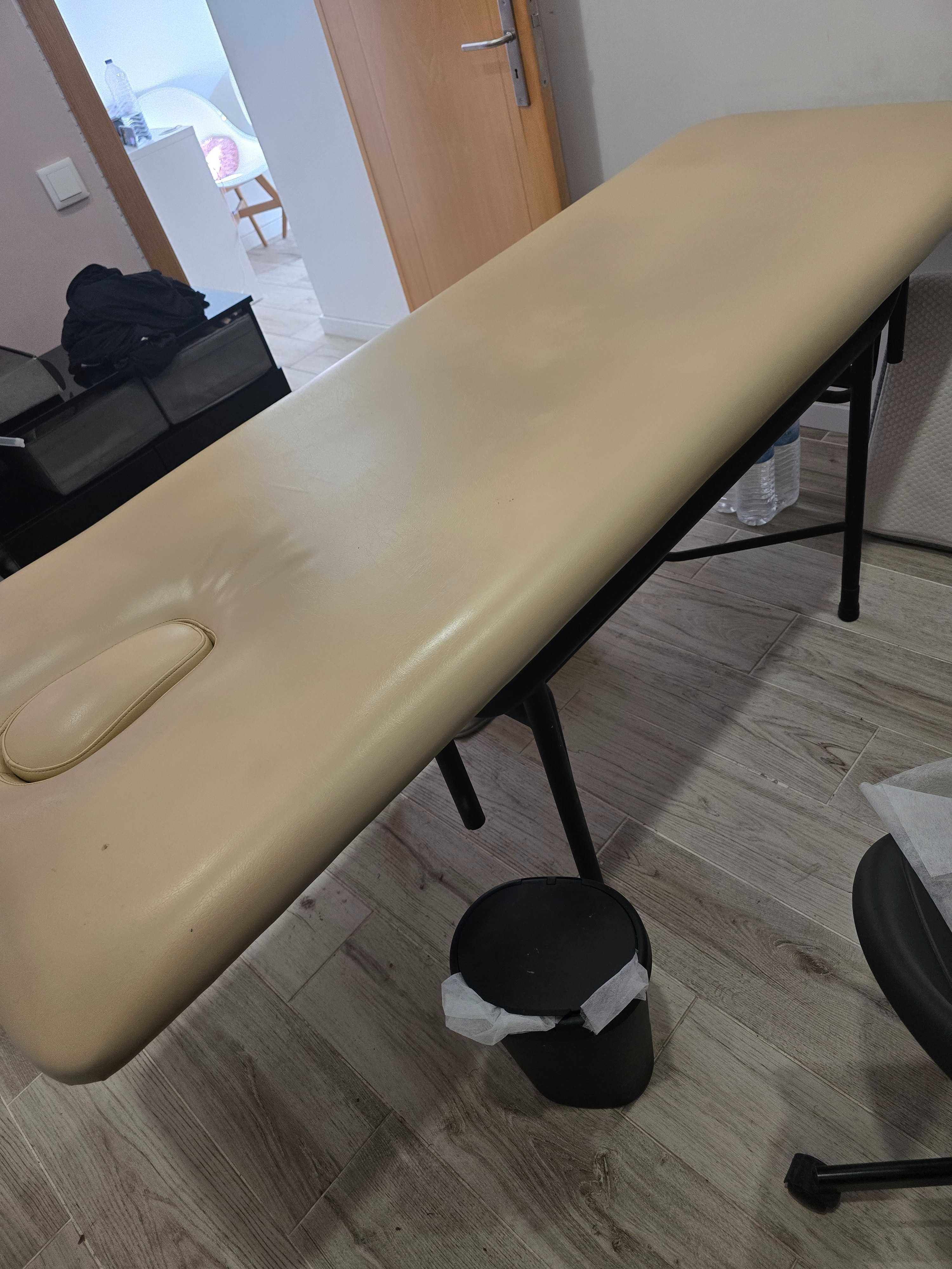 Marquesa massagem