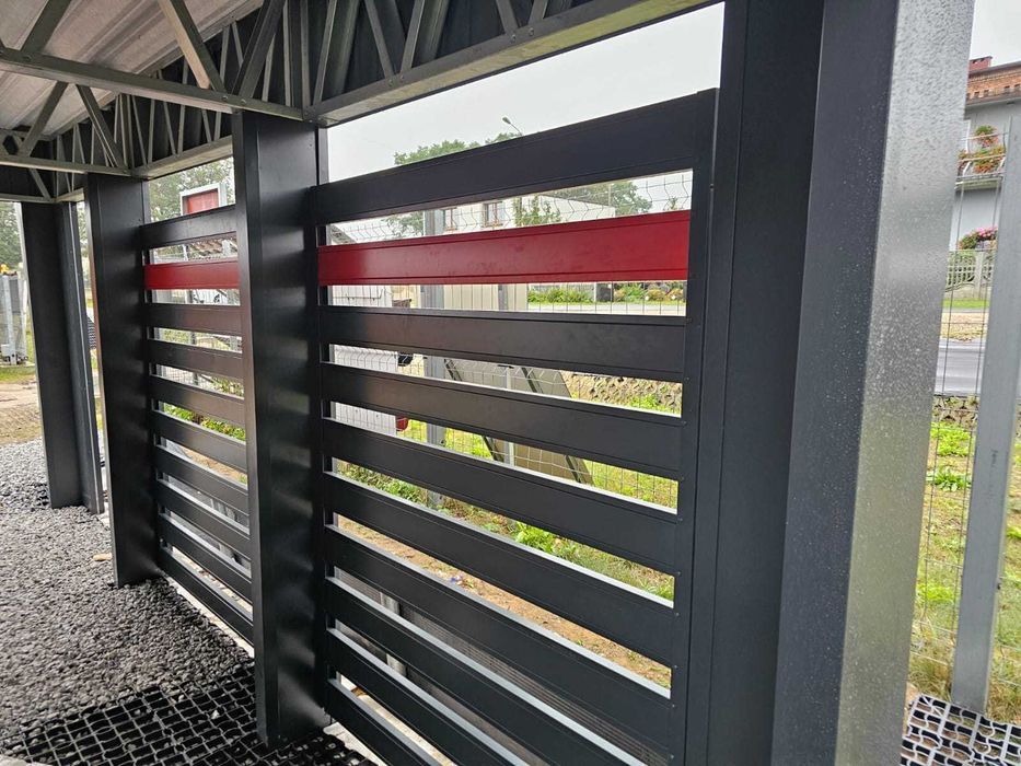 Sprzedam Wiatę Samochodową/ Carport