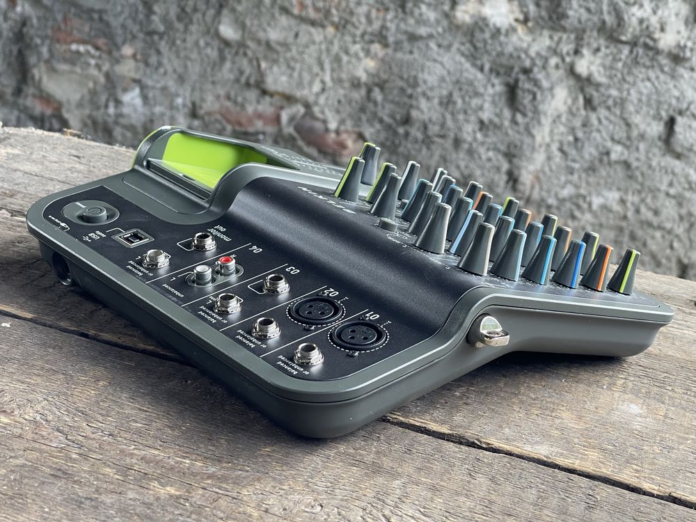 Mixer Belkin iPod