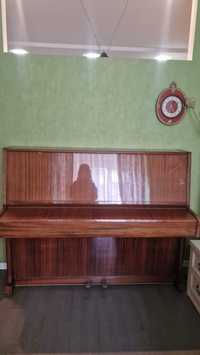продам  старое пианино