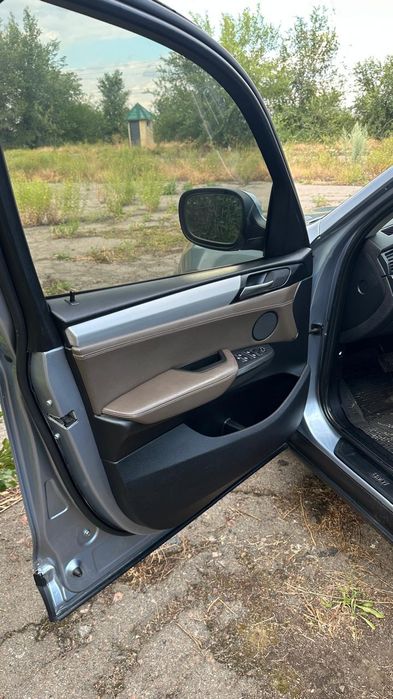 Продам Бмв X3 f25