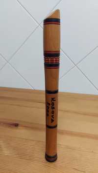 Fyell flauta tradicional Kosovo