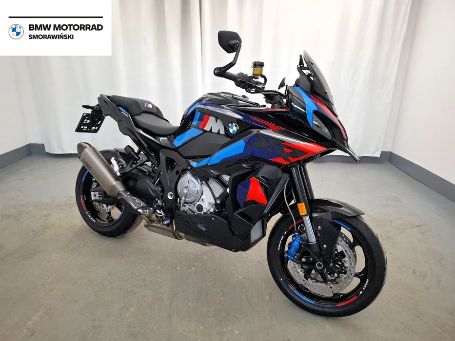 BMW XR M 1000 XR Competition! LEASING 104%! Wyprzedaż Rocznik!