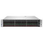 800€ < -- HP DL380 G9 | 2 x E5-2667V3 | 128GB  | 24 x 900GB SAS