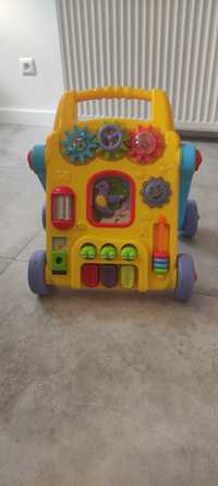 Chodzik Fisher Price