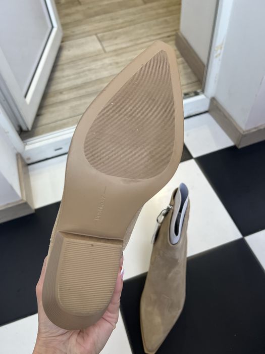 Козаки Bershka p.37