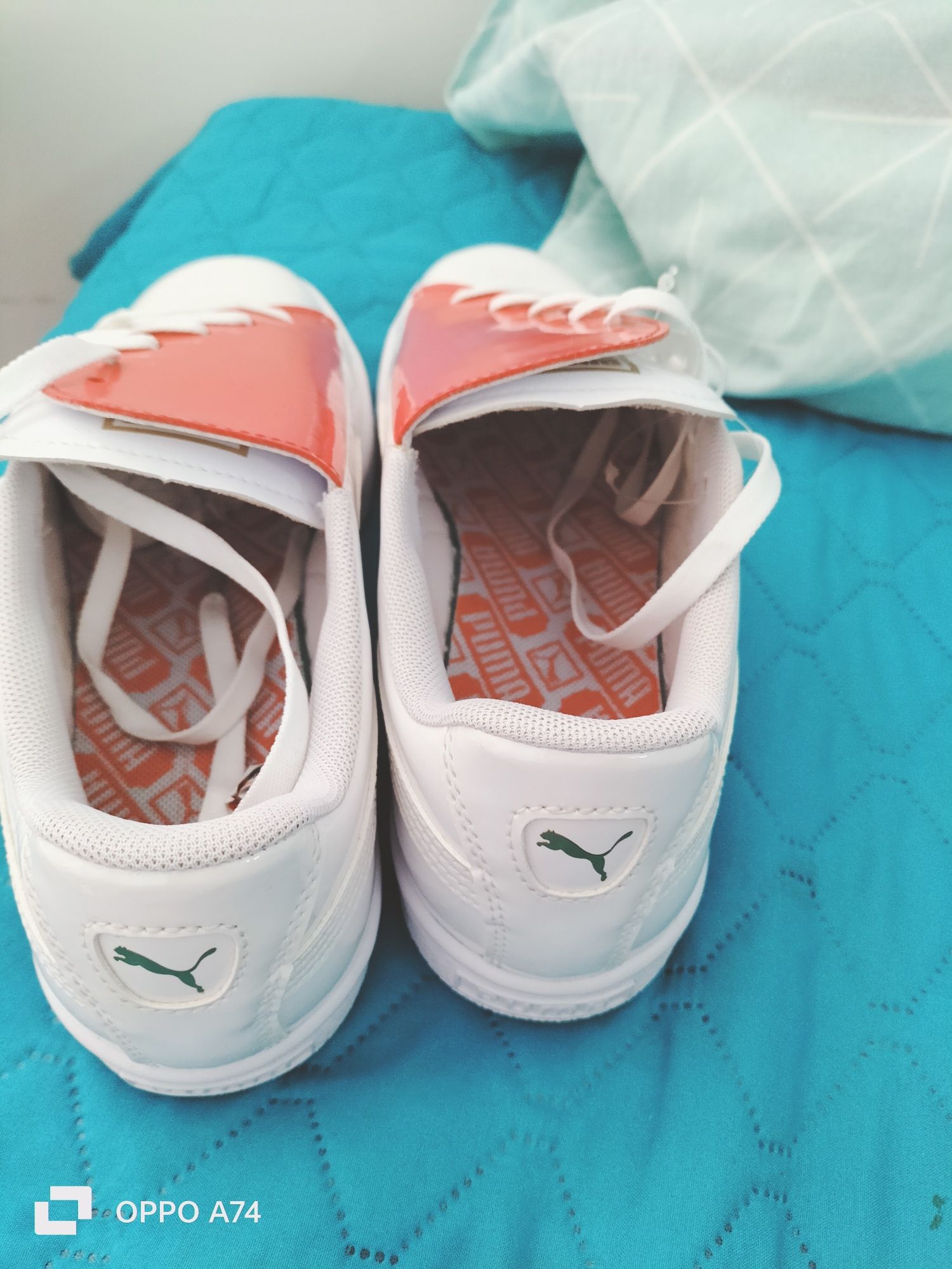 But damskie Puma