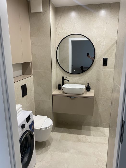 M&A Apartament  Por Łagody