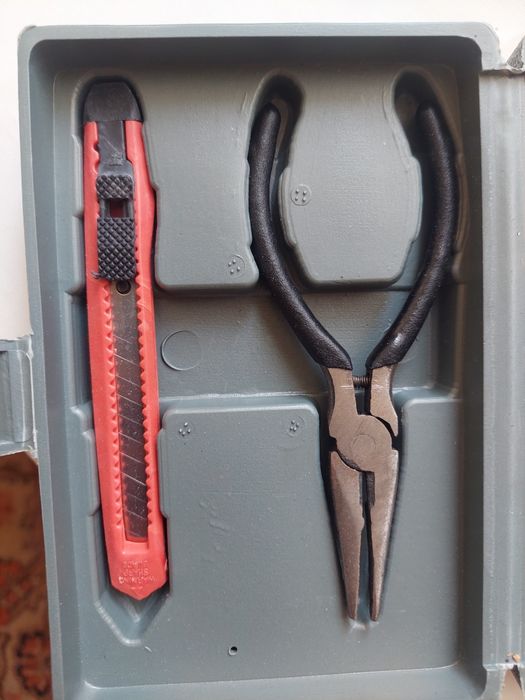 Набор инструментов