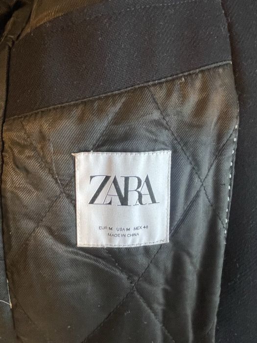 Plaszczyk/kurtka meska Zara