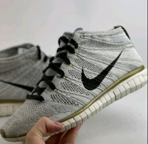 Кроссовки Nike оригинал 29 см стелька