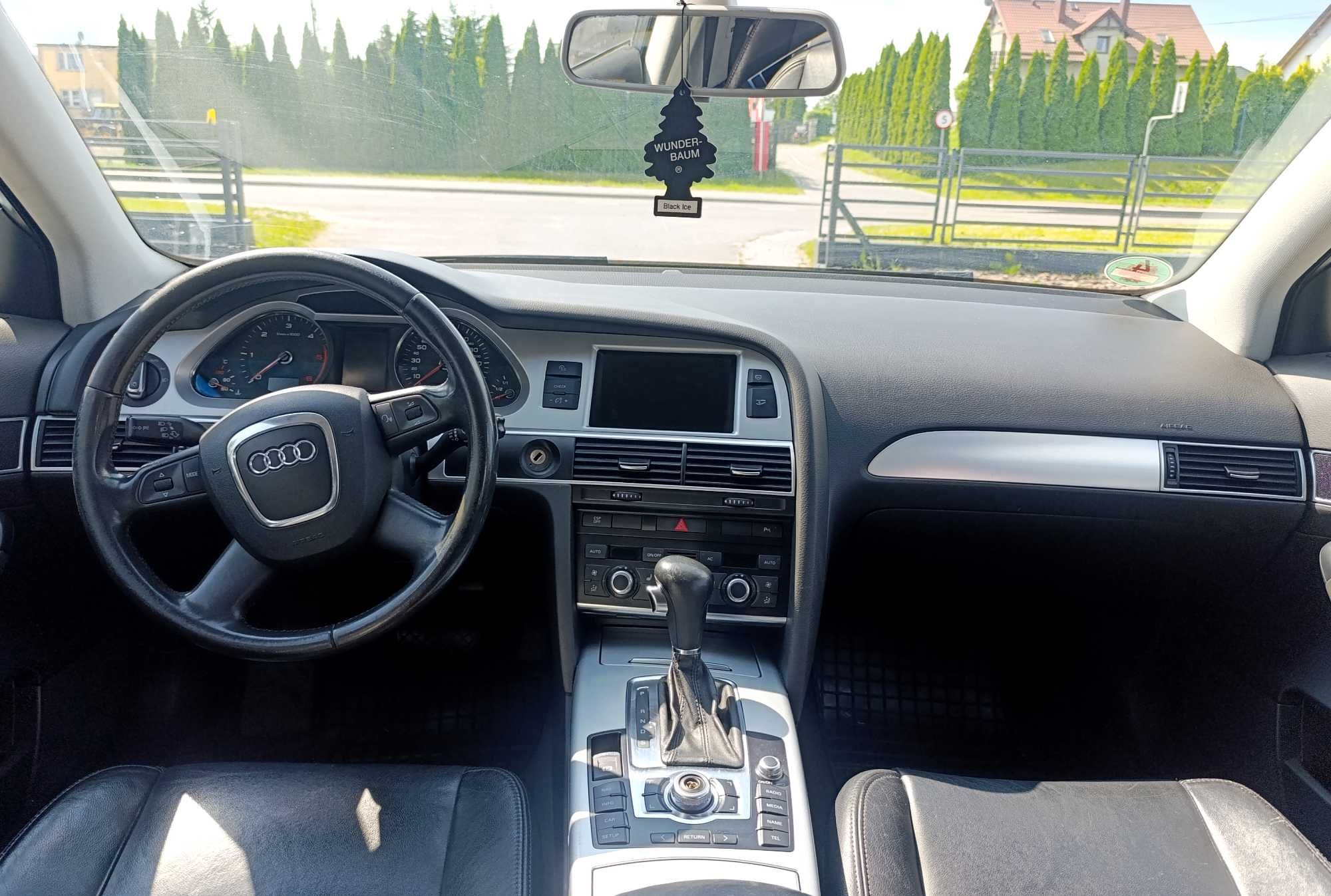 Audi A6 2.7 automat