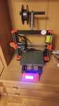 Drukarka 3D oryginalna Prusa MK3