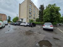 195м2 центр фасад open space