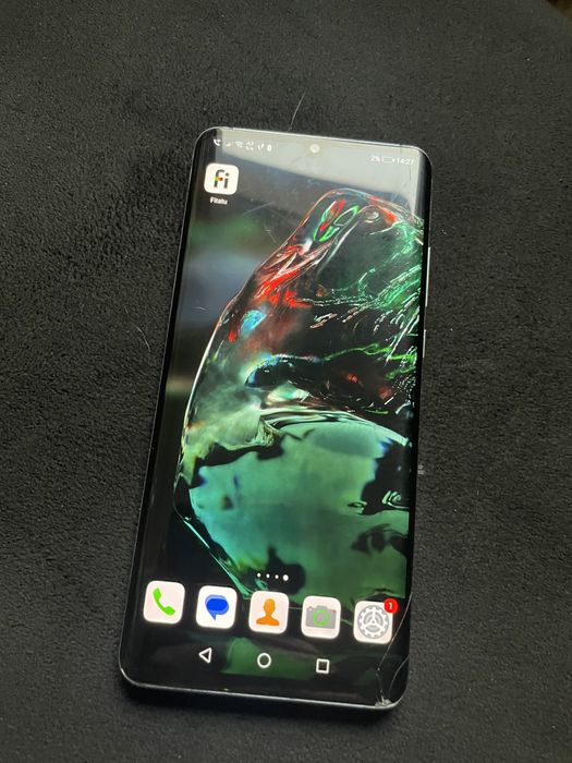 Huawei P30 Pro 256 GB Aurora
