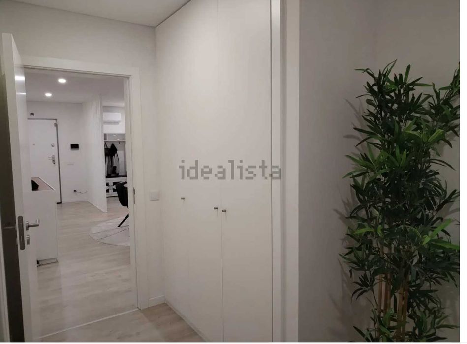 Apartamento T2 - NOVO - com terraço - construção de 2025