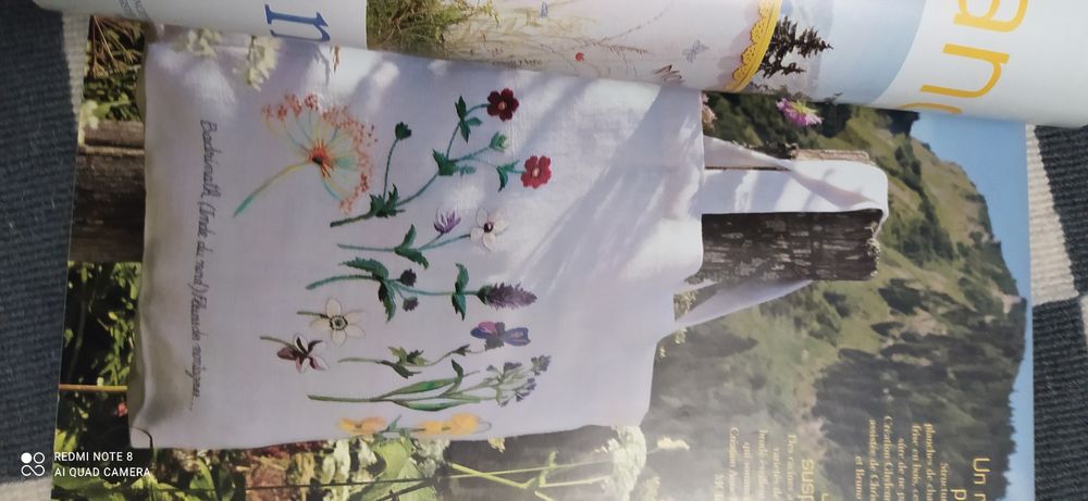 Revistas Marie Claire idees