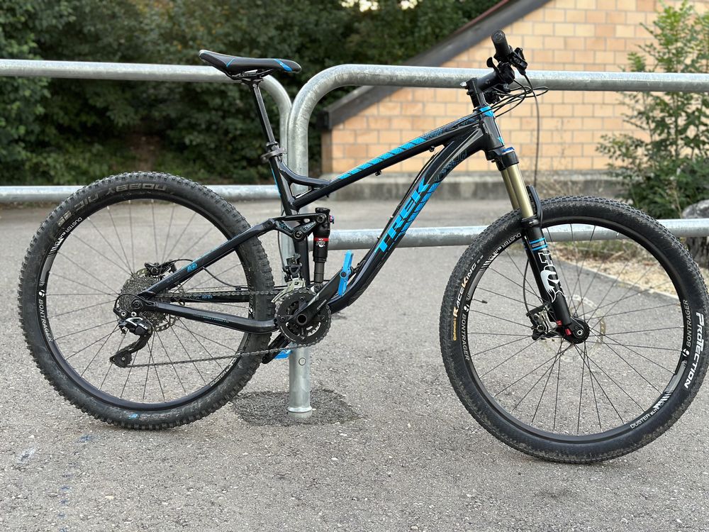 Trek fuel ex 7 MTB