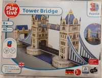 Puzzle 3D Tower Bridge