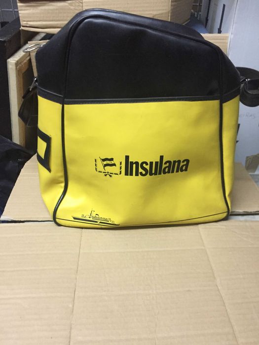 Mala antiga Insulana