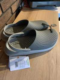 Crocs LiteRide Clog M11 Оригинал, не копия