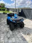 Polaris Sportsman 570 EPS – Rok 2019 – Stan bardzo dobry