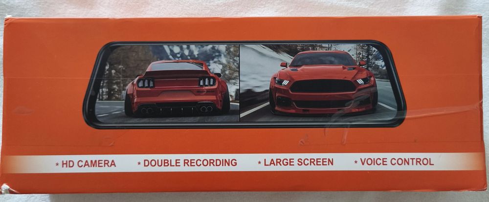 Car Multimedia Player