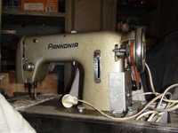 Швейная машинка Pannonia