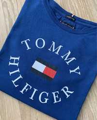 Tommy Hilfiger оригинальная мужская футболка