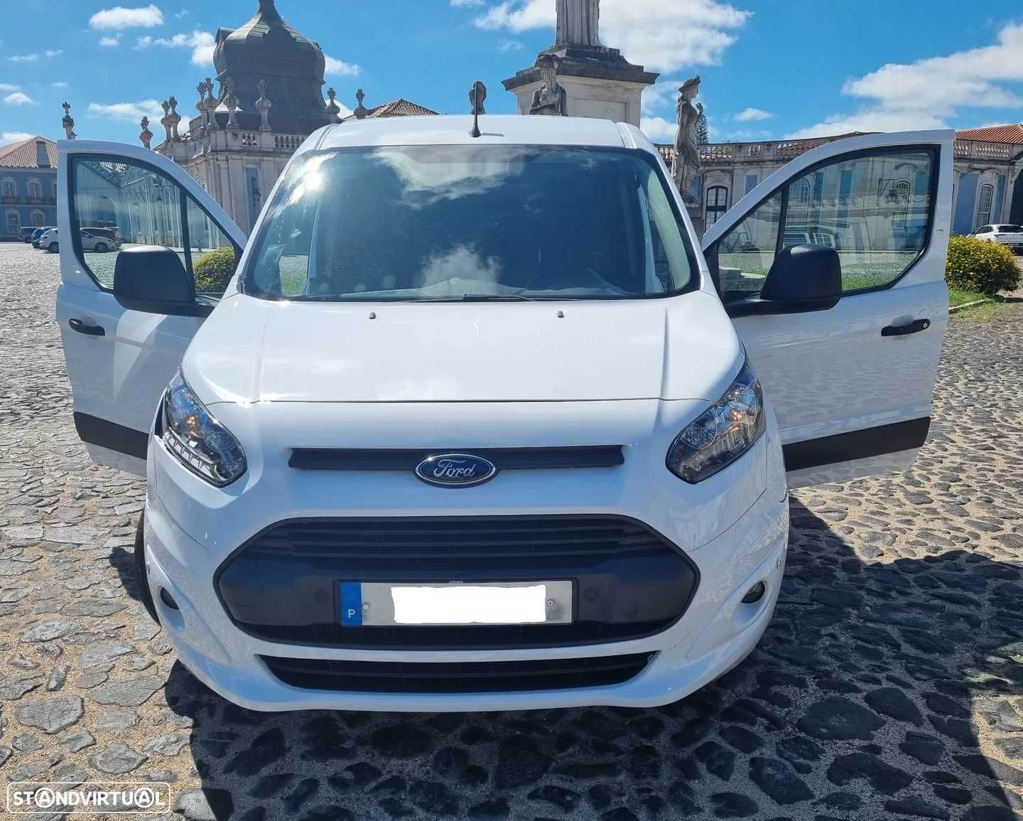 Ford Transit Connect 1.5 TDCi 230 L2 Trend