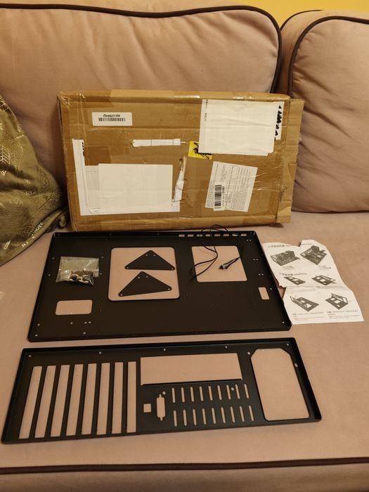 Obudowa Komputera do Gier, Obudowa ATX do Płyt Głównych ATX M ATX ITX