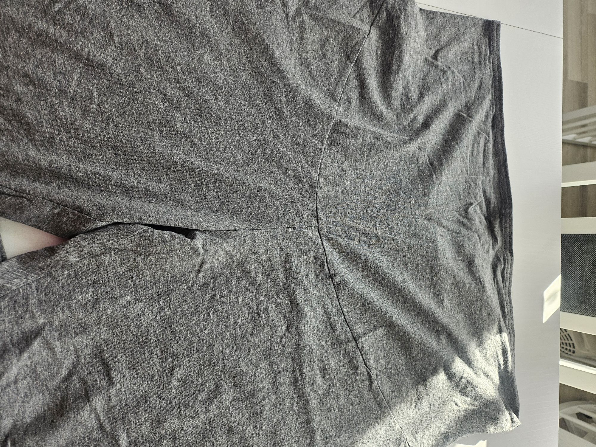 Legginsy ciążowe r. XL