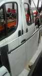 Portas citroen jumper