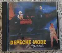 Płyta CD Album Depeche Mode – Best