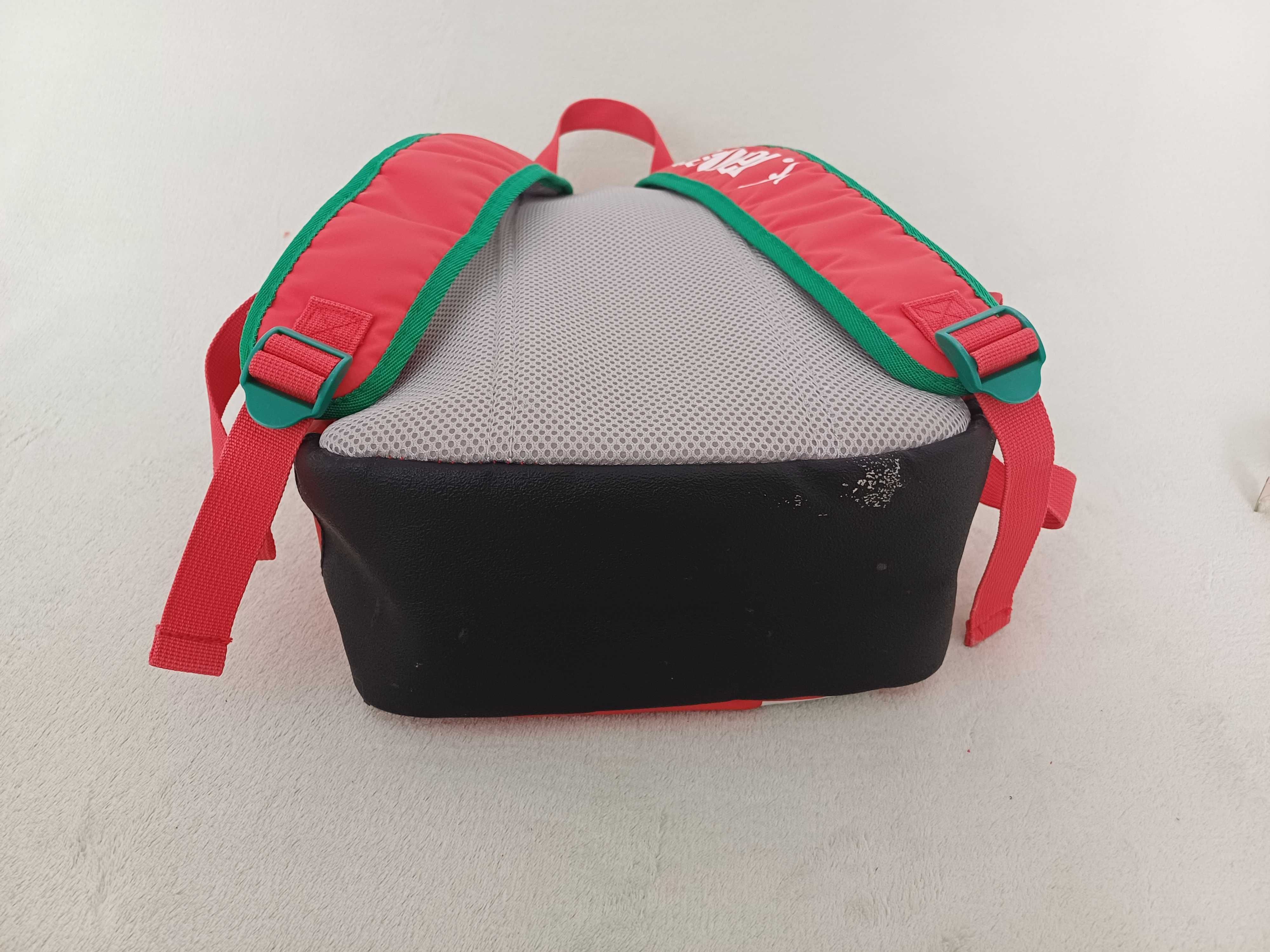 Plecak Panini Fit 360 \wodoodporny\H40cm