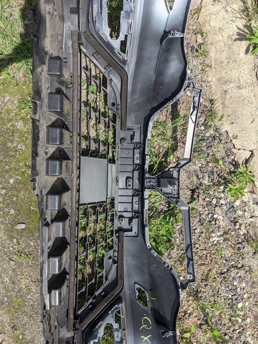 Оригінальний бампер Renault Arkana RS Line