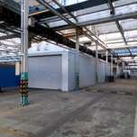 Sprzedam hale z plyty warstwowej 18x5.5x4