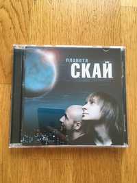 CD диск Скай - Планета С.К.А.Й.