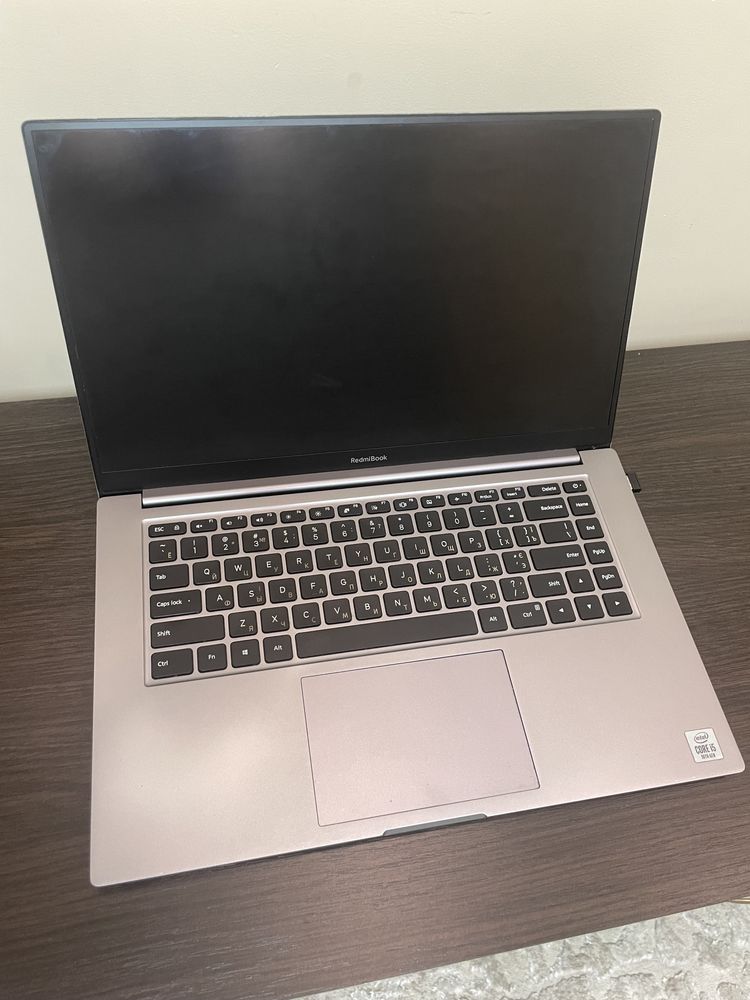 Нотбук RedmiBook 16 | 512гб 2022