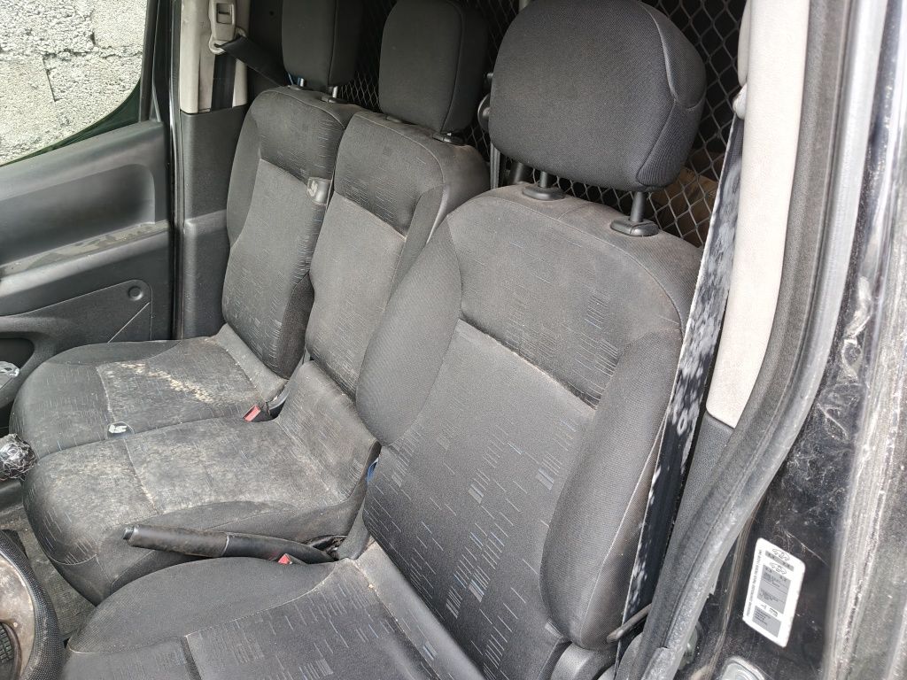 Citroen Berlingo 1.6 HDi 3Lug