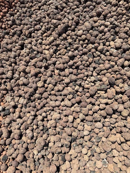 Керамзит фракція 10-20 (Харківське виробництво)