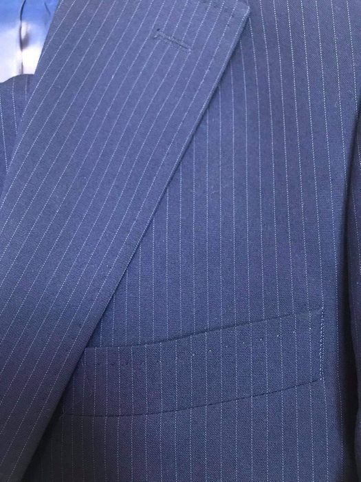 Elegancki garnitur Guns&Tuxedos rozmiar 50