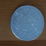 10 zł Piłsudski. Strzelecki.
