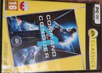 gra na PC Command & Conquer 4.
Gra używana w stanie dobrym