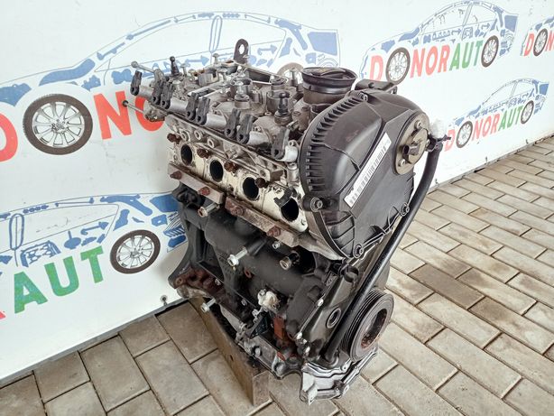 Двигун 2.0TFSI CDN Audi Q5 8R A4 B8 A5 8T A6 CDNC мотор шрот