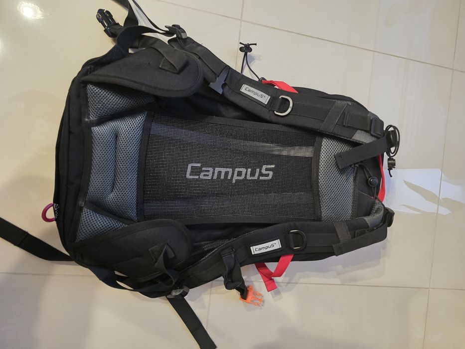 Plecak turystyczny Campus Horton 2, poj 45l