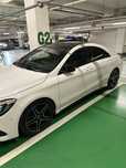 Mercedes Benz Cla 220D 2016