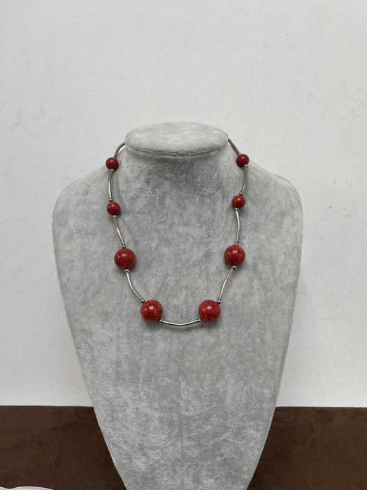 Stary Naszyjnik z Prl