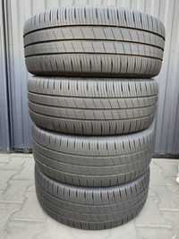 205/55/16 GoodYear Efficient Grip Performance komplet